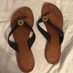 Tory Burch Flip Flops
